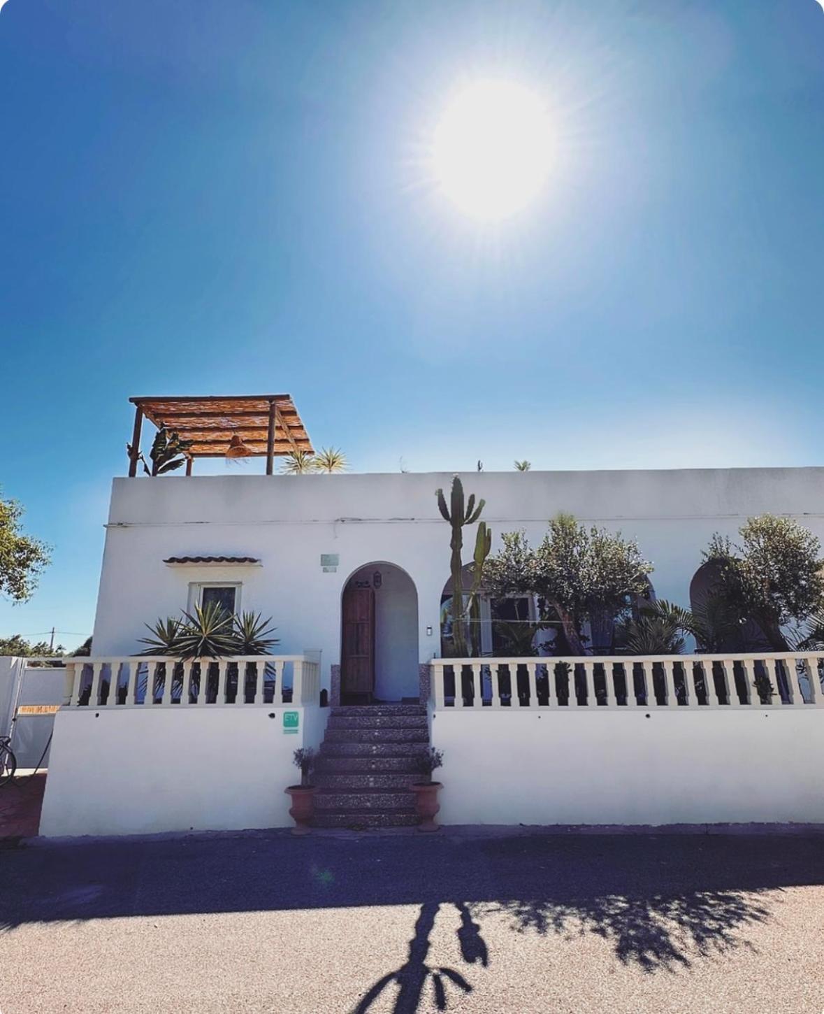Villa Yuca I *
